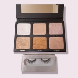 Danessa Myricks Bundle!